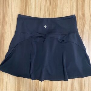 BALLY TOTAL FITNESS skort